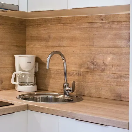 Dolcevita Ii Apartment *