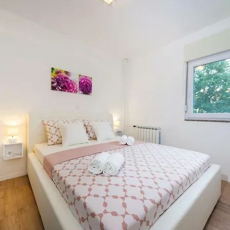 Apartament Dolcevita Ii Zadar