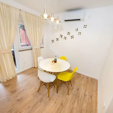 Dolcevita Ii * Zadar