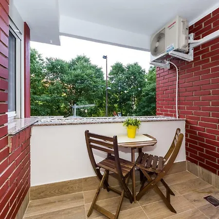 Apartment Dolcevita Ii *