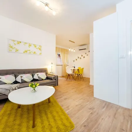 Apartamento Dolcevita Ii