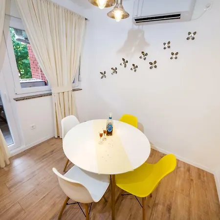 Apartment Dolcevita Ii *