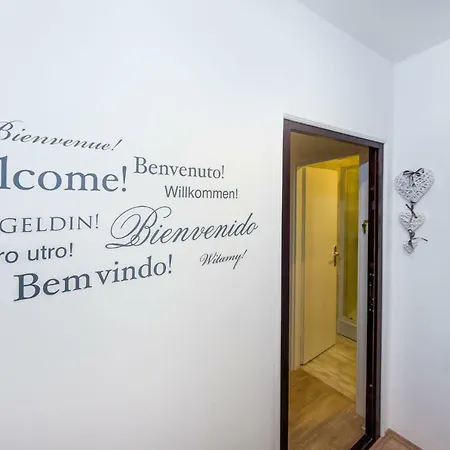 Apartment Dolcevita Ii Zadar