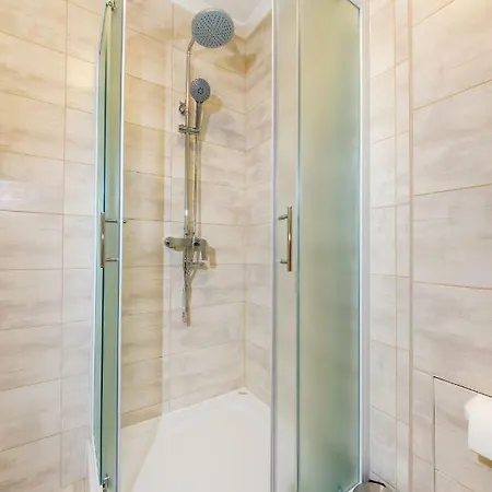 Apartment Dolcevita Ii *