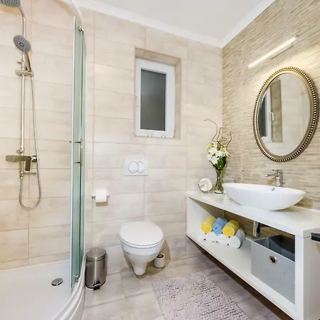 Apartment Dolcevita Ii Zadar