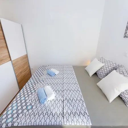 Dolcevita Ii * Zadar