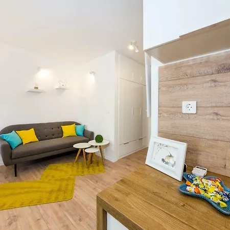 Apartament Dolcevita Ii