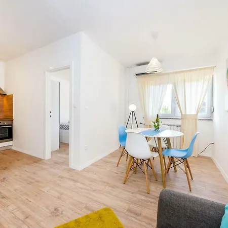 Apartment Dolcevita Ii