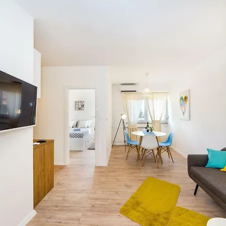 Apartment Dolcevita Ii