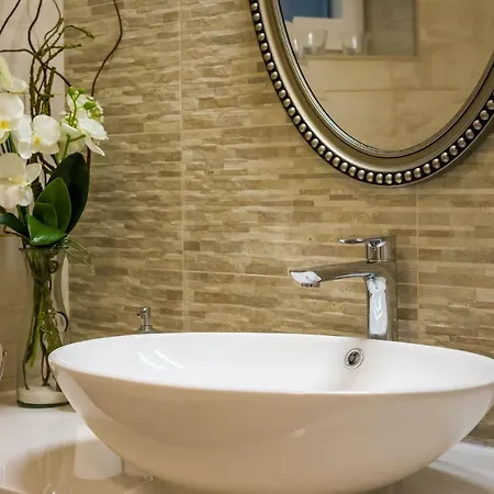 Dolcevita Ii Apartament Zadar