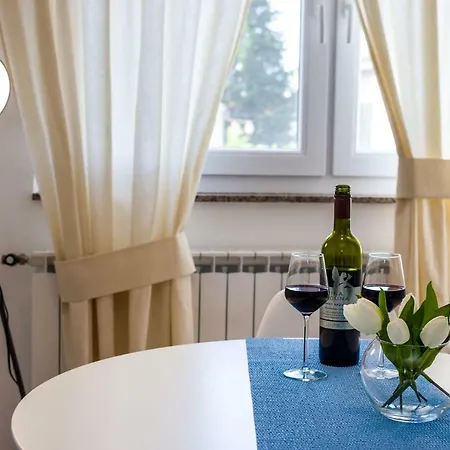 Apartment Dolcevita Ii