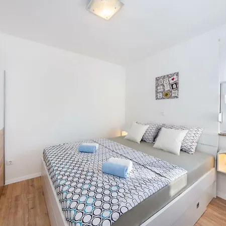 Apartament Dolcevita Ii *