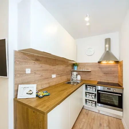 Apartment Dolcevita Ii