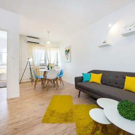 Apartament Dolcevita Ii