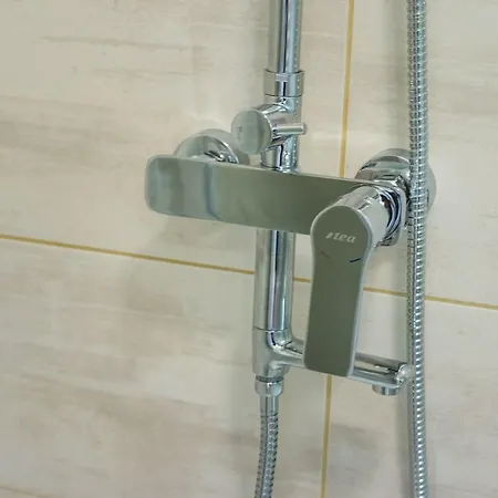 Dolcevita Ii Apartamento