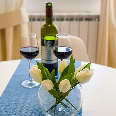 Dolcevita Ii Apartament Zadar