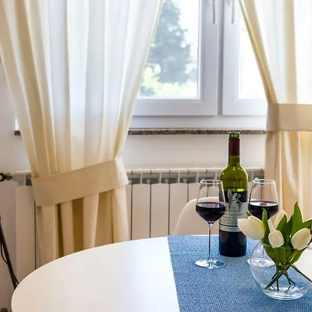 Apartament Dolcevita Ii