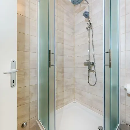 Apartment Dolcevita Ii