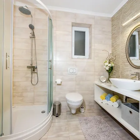 Apartament Dolcevita Ii