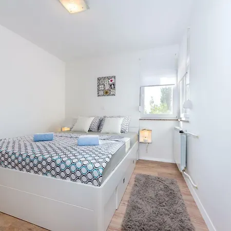 Apartament Dolcevita Ii