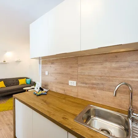 Apartment Dolcevita Ii