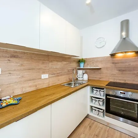 Apartment Dolcevita Ii
