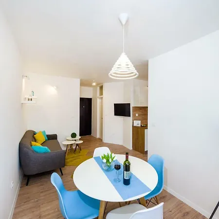 Dolcevita Ii * Zadar