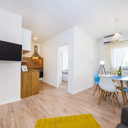 Apartment Dolcevita Ii