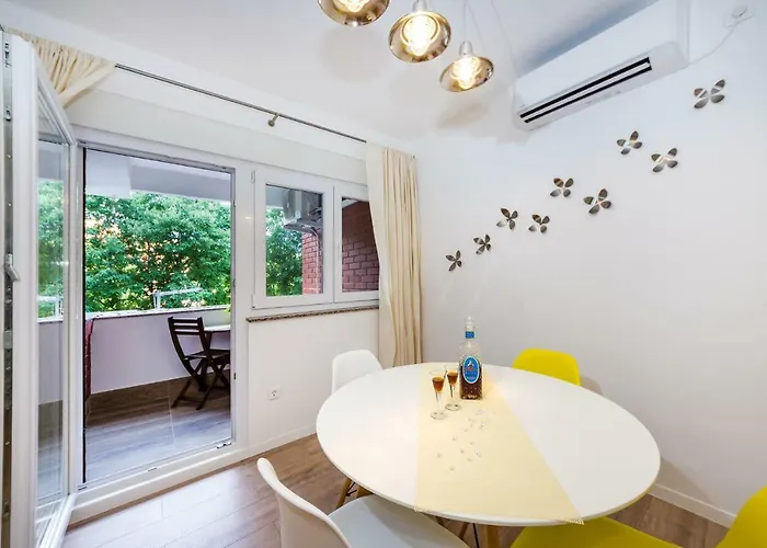 Dolcevita Ii Задар