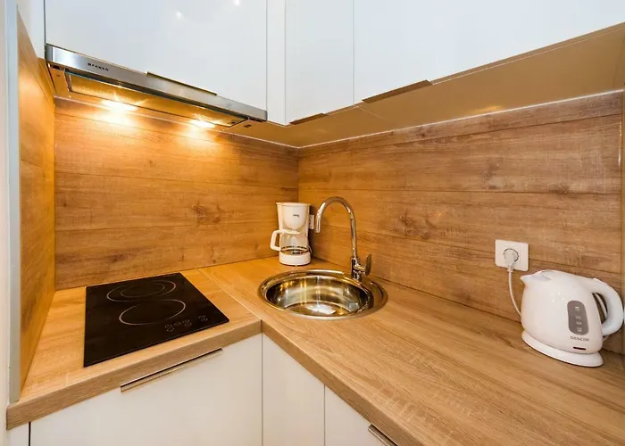 Dolcevita Ii * Задар