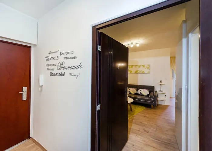 Dolcevita Ii * Задар