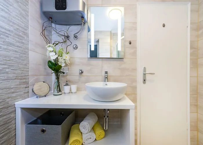 Dolcevita Ii Задар