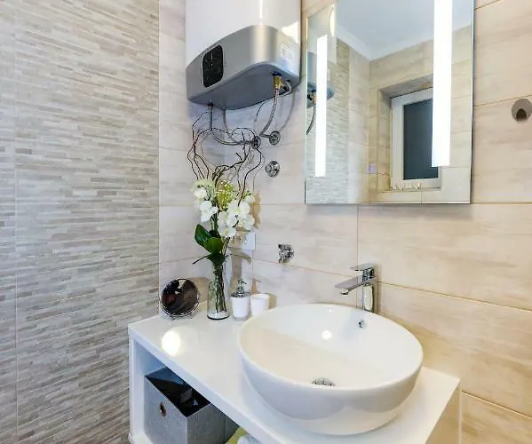 Dolcevita Ii Apartmán *