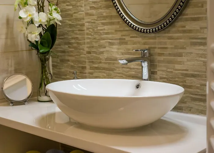 Апартаменты Dolcevita Ii Задар