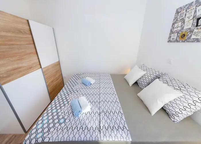 Dolcevita Ii * Задар