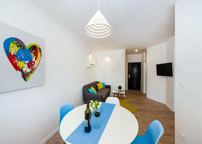 Dolcevita Ii Задар