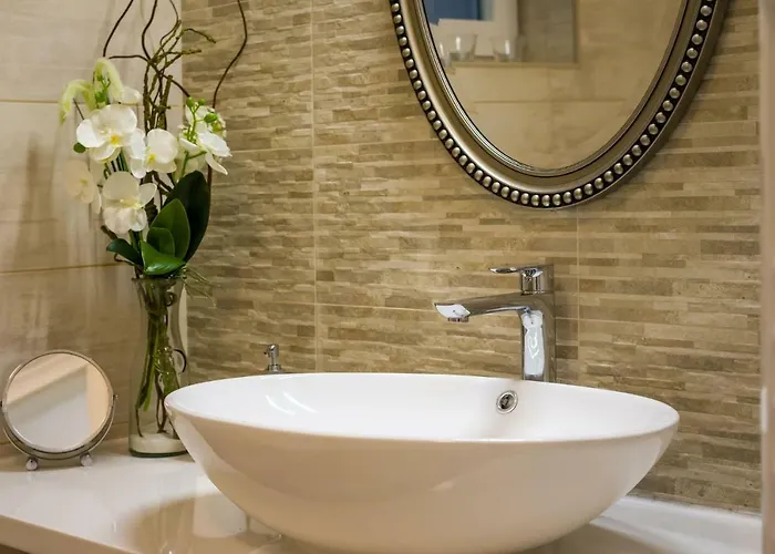 Dolcevita Ii Apartmán Zadar