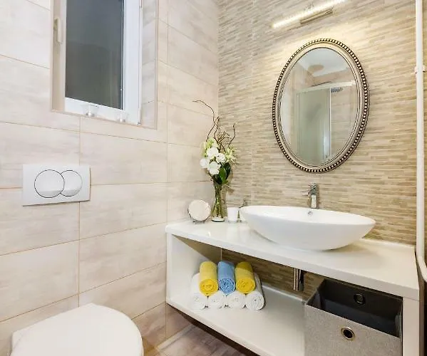 Dolcevita Ii * Задар