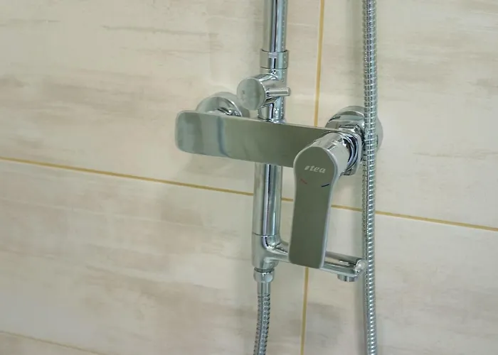 Dolcevita Ii Apartmán