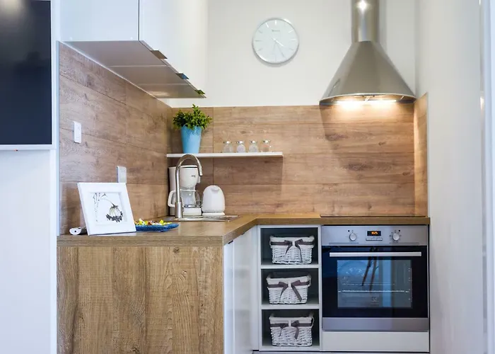 Dolcevita Ii Задар