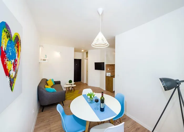 Dolcevita Ii * Задар